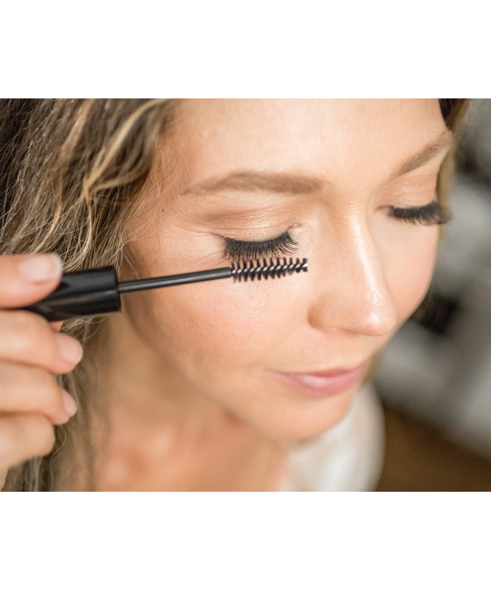 Eyelash + Eyebrow Growth Serum