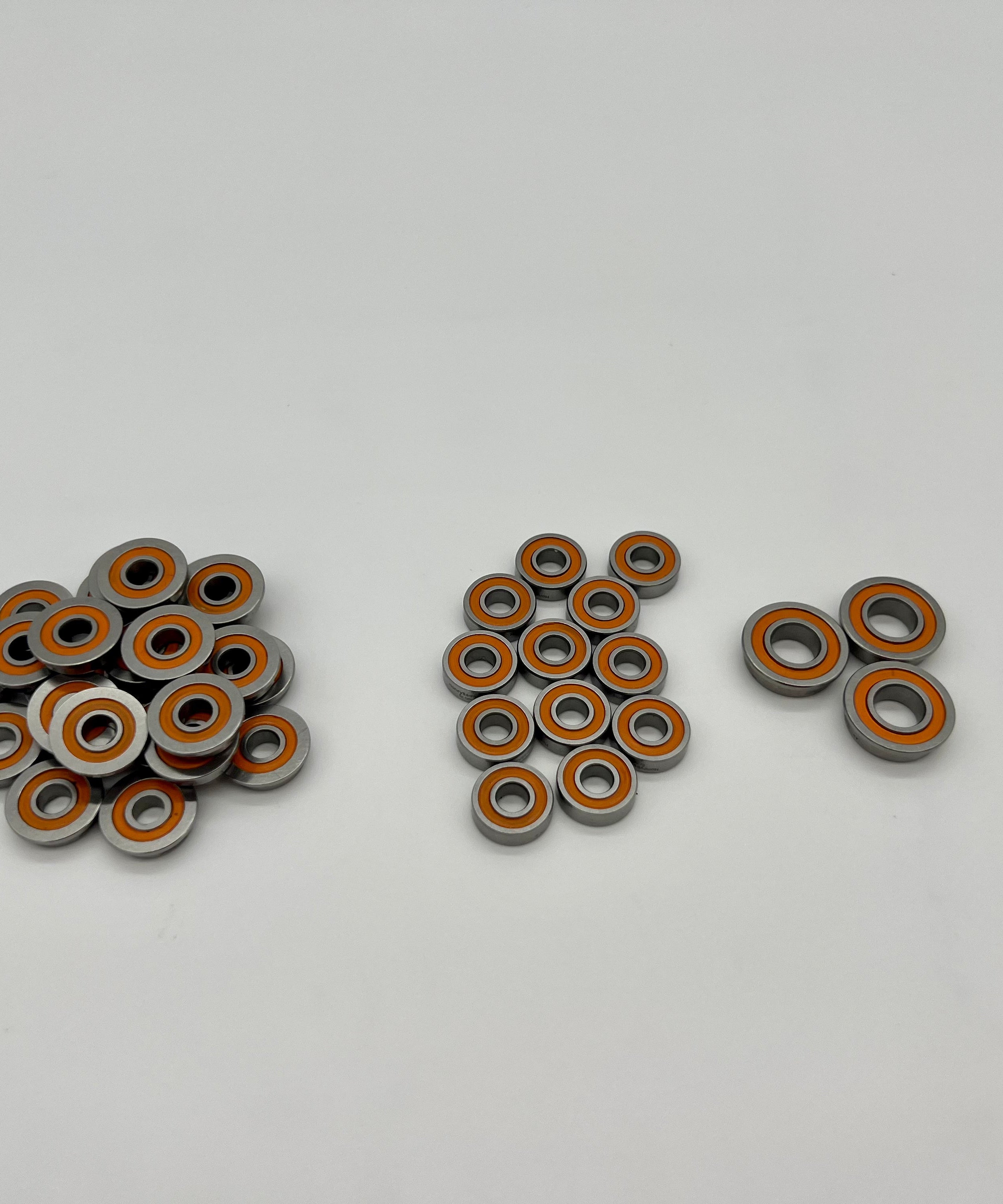 HoneyBadger Bearing Kit for RatRig V-Core 4