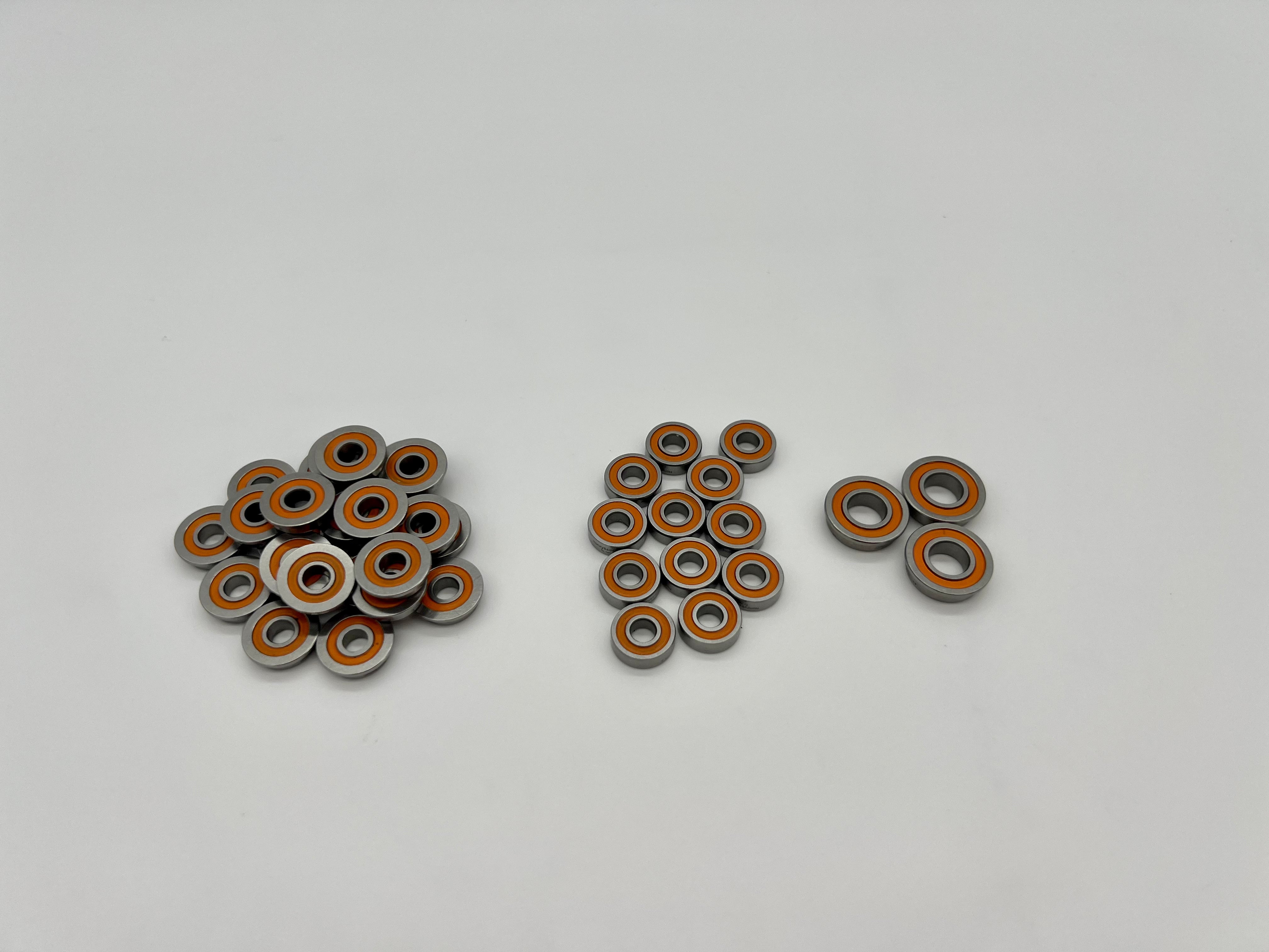 HoneyBadger Bearing Kit for RatRig V-Core 4