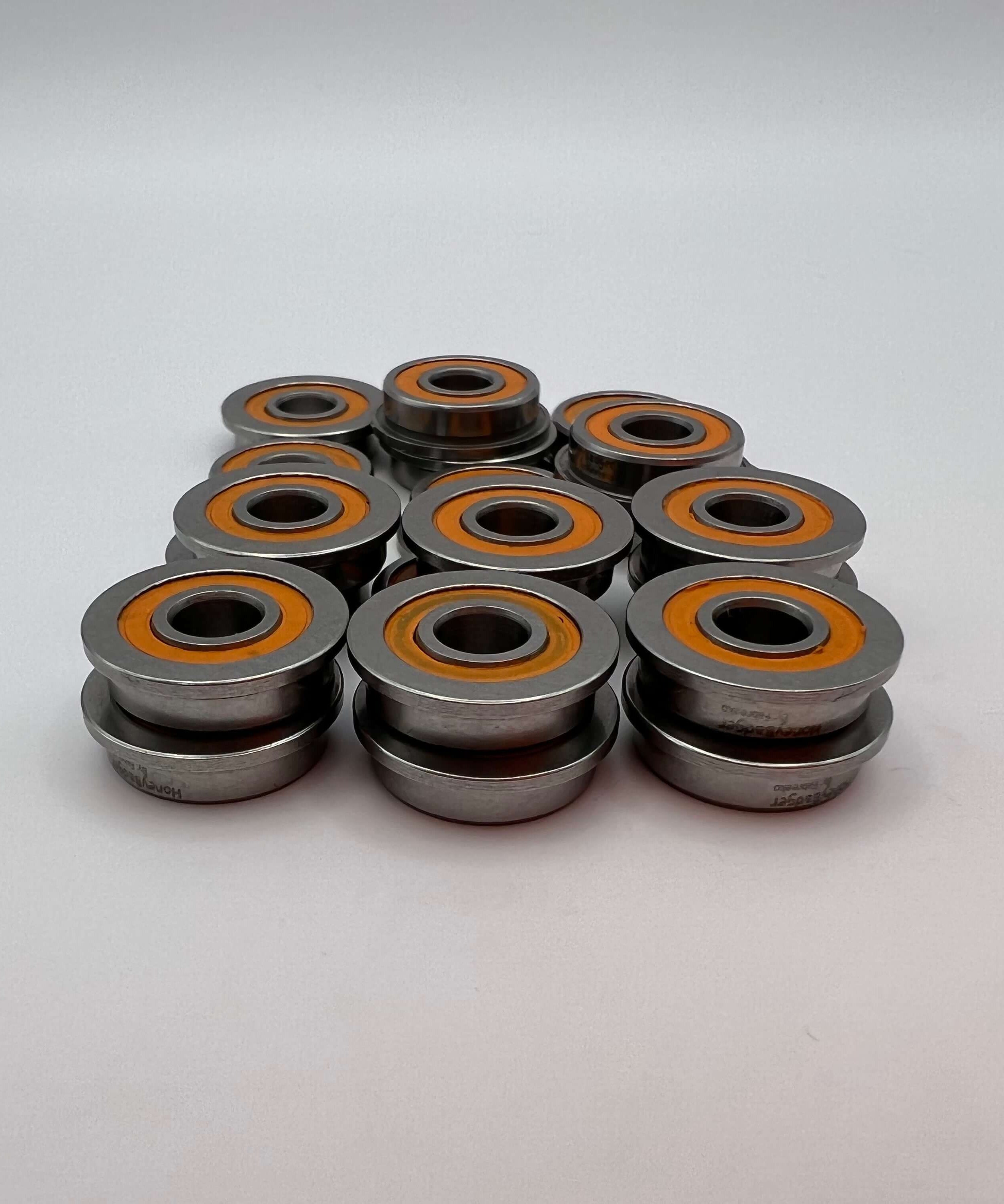 HoneyBadger Hybrid ceramic Bearing kit for Voron