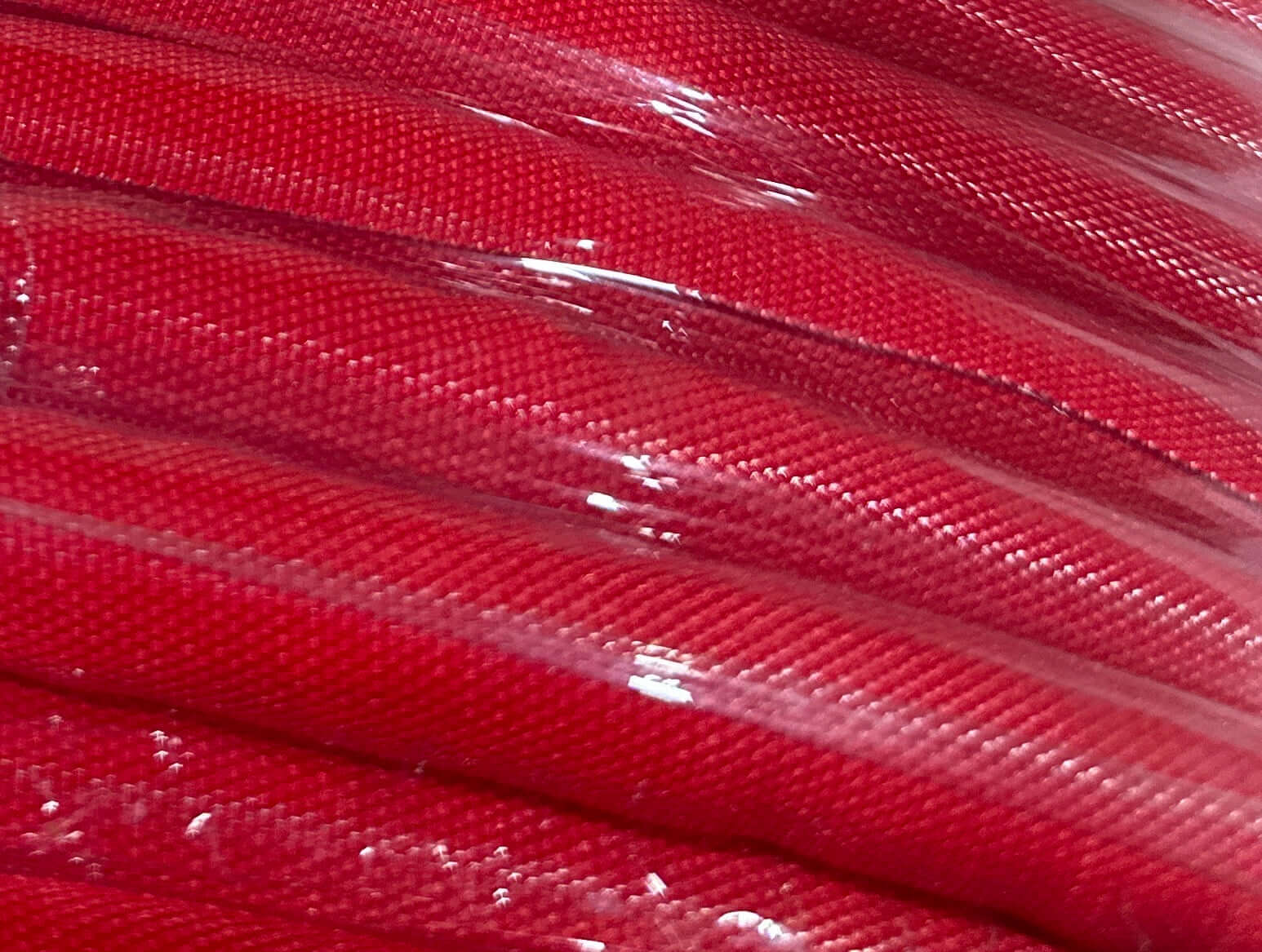 HoneyBadger Cable sleeve