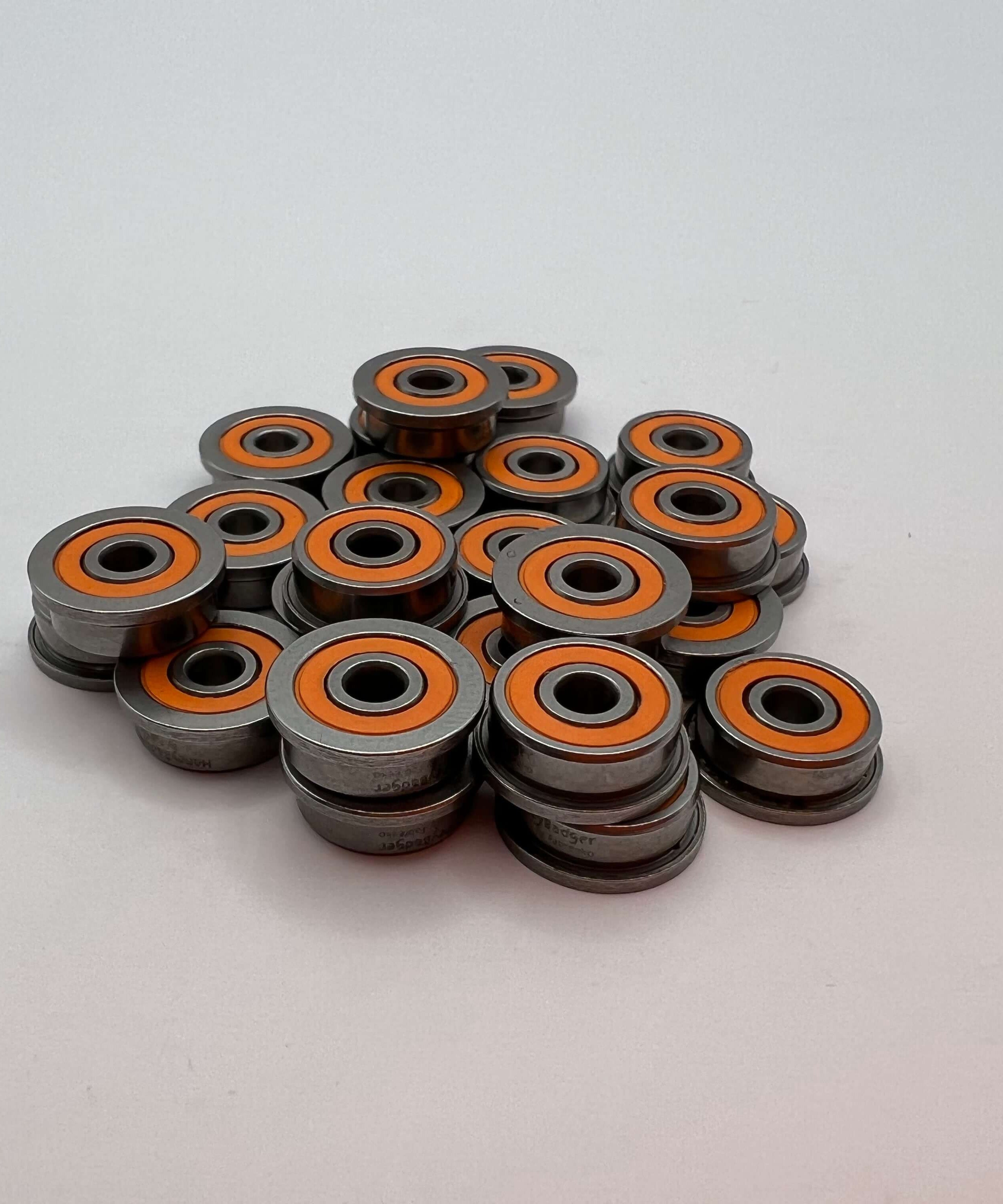 HoneyBadger Hybrid ceramic Bearing kit for Voron