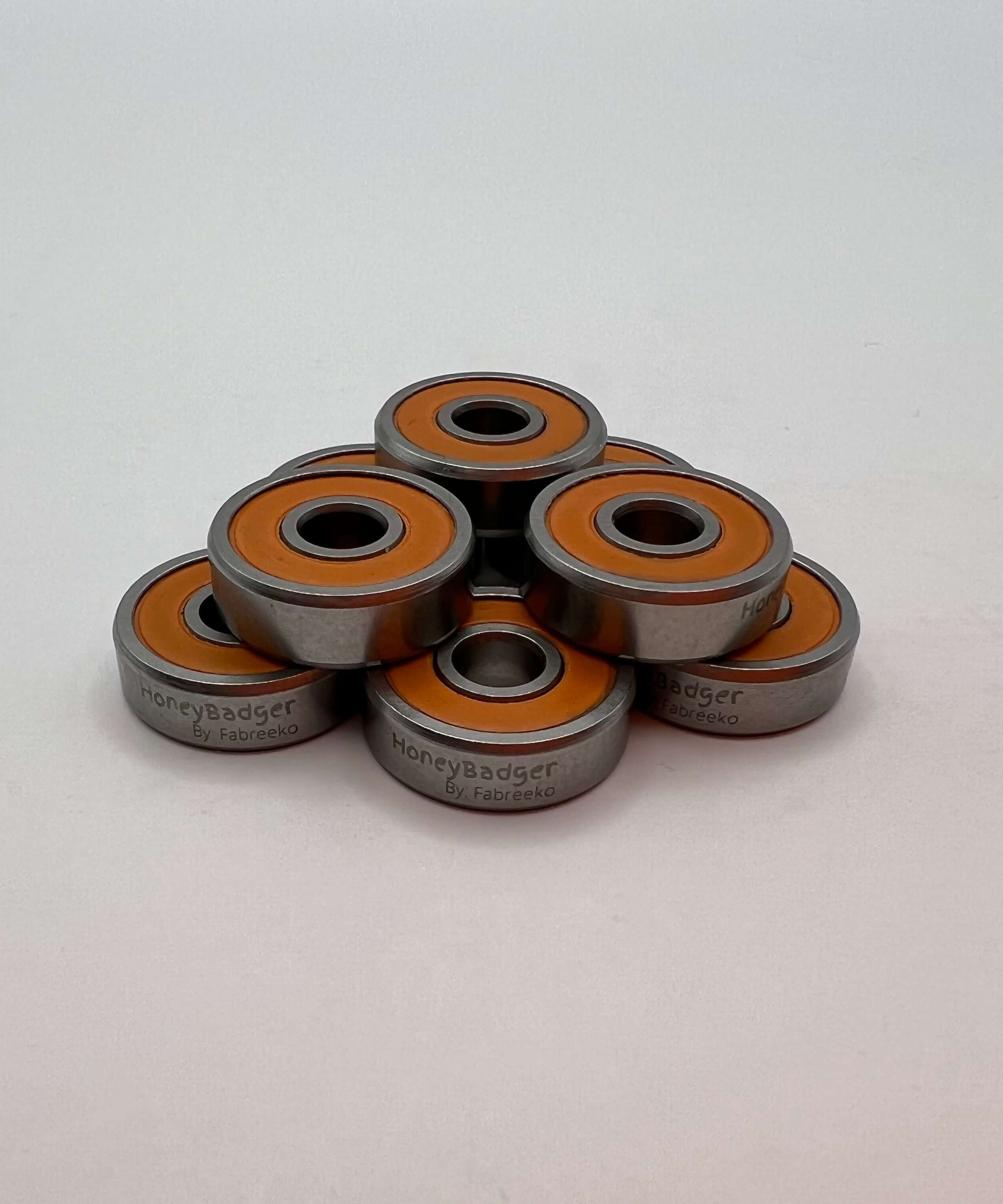 HoneyBadger Hybrid ceramic Bearing kit for Voron