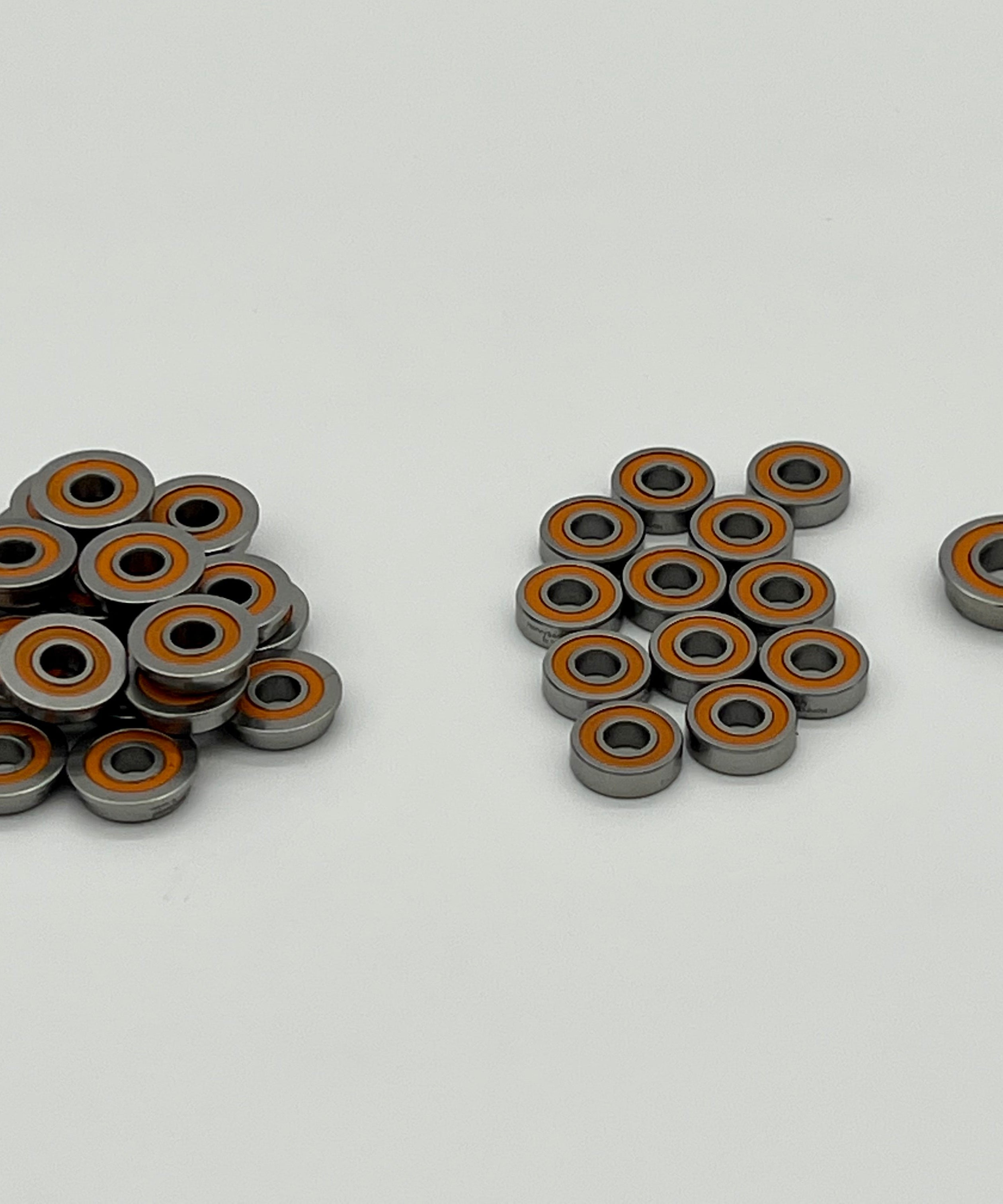 HoneyBadger Bearing Kit for RatRig V-Core 4