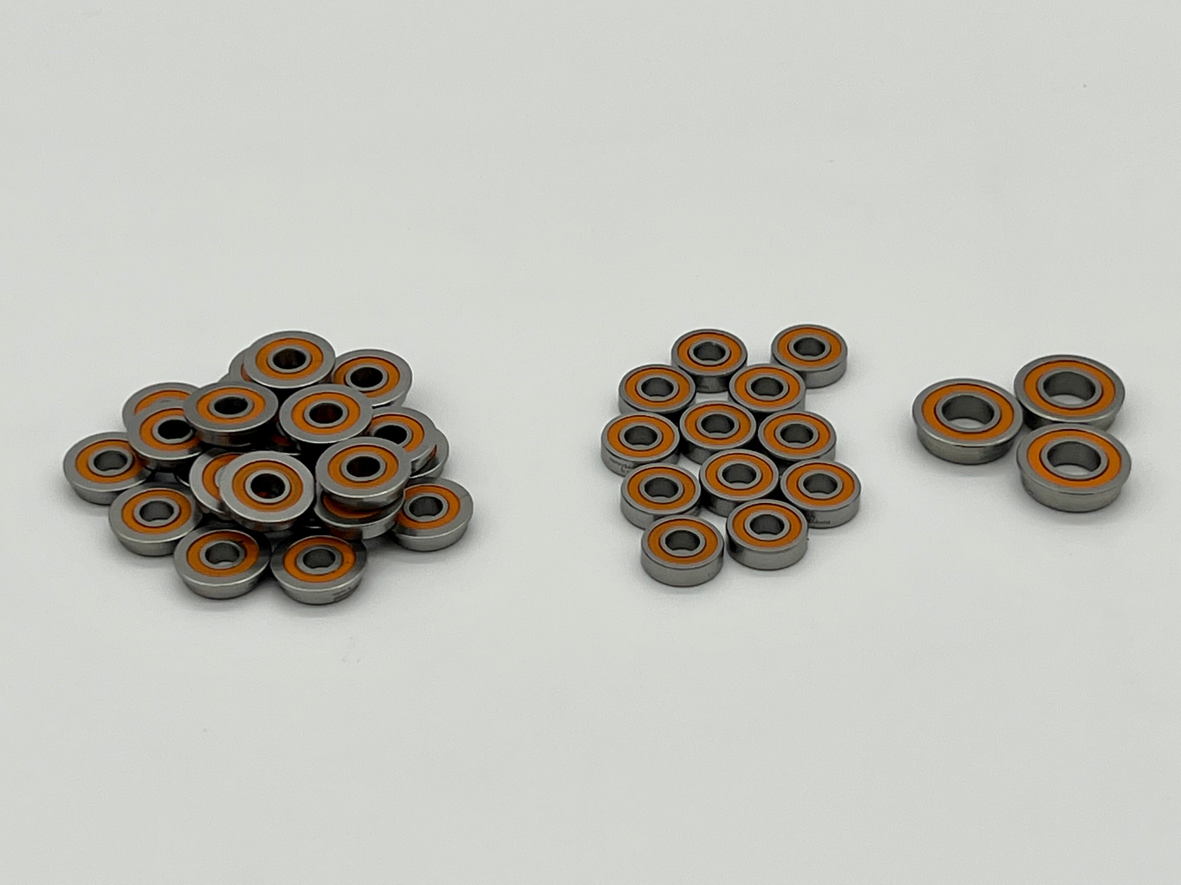 HoneyBadger Bearing Kit for RatRig V-Core 4