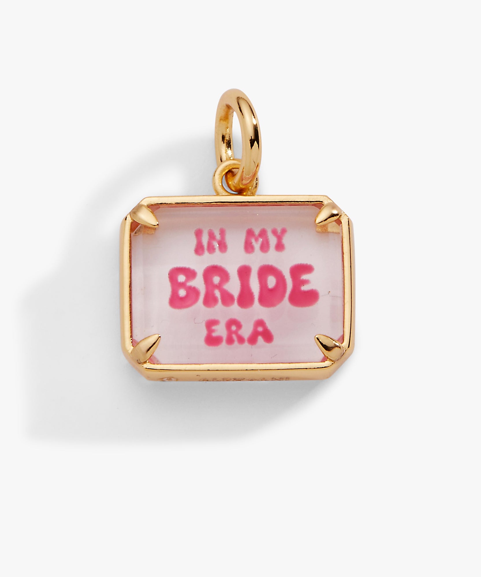 ‘In My Bride Era’ Charm