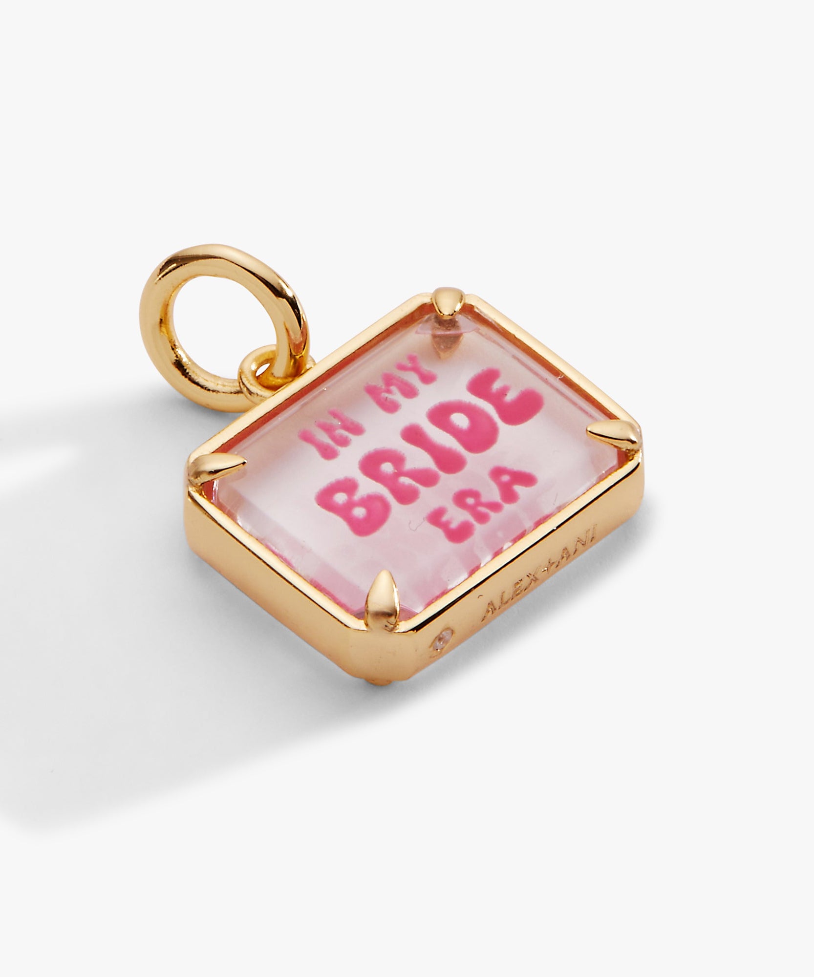‘In My Bride Era’ Charm