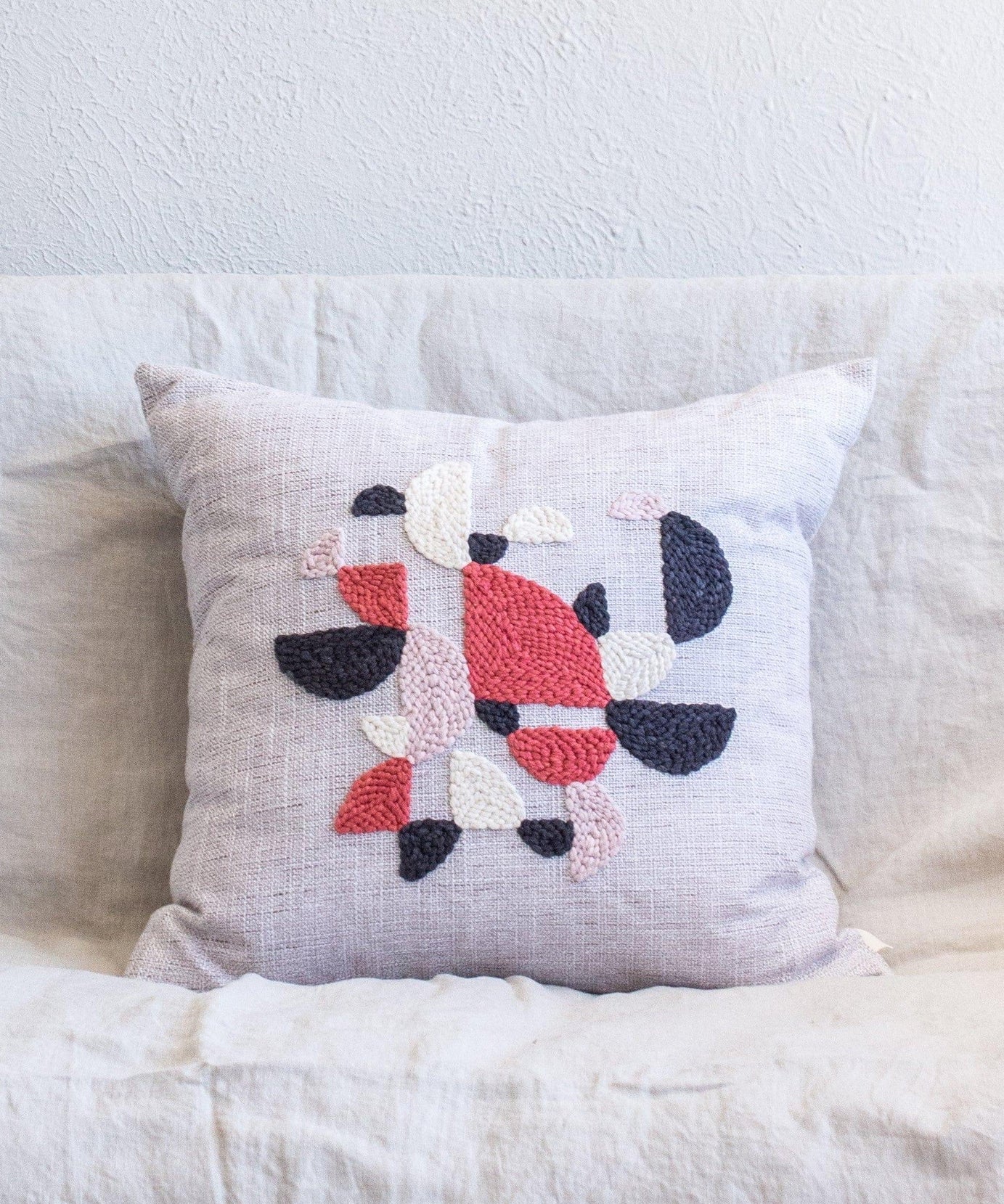 Indilinga Throw Pillow