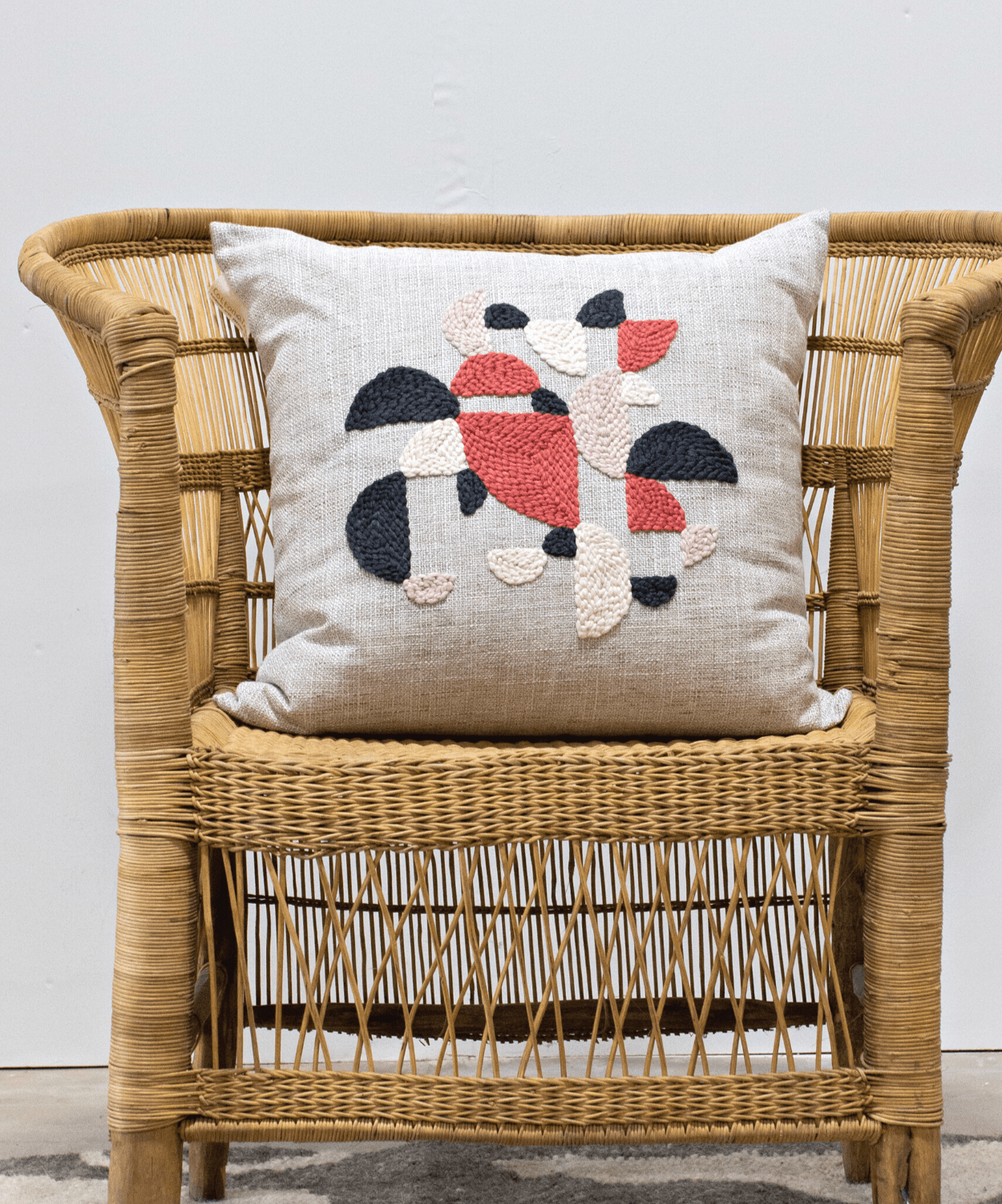 Indilinga Throw Pillow