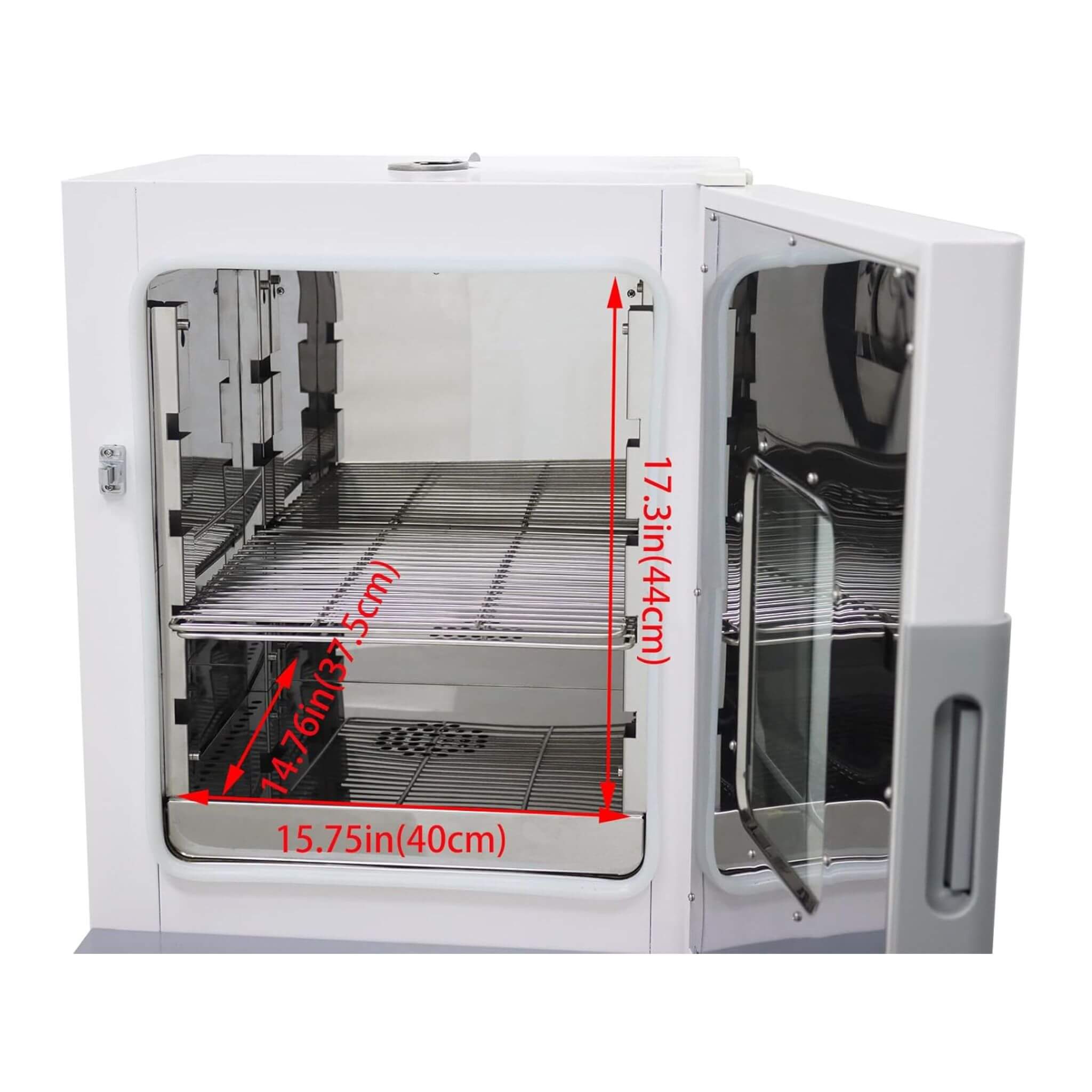 72L Industrial Laboratory 110V Digital Forced Air Convection Drying Oven (SAK23790)