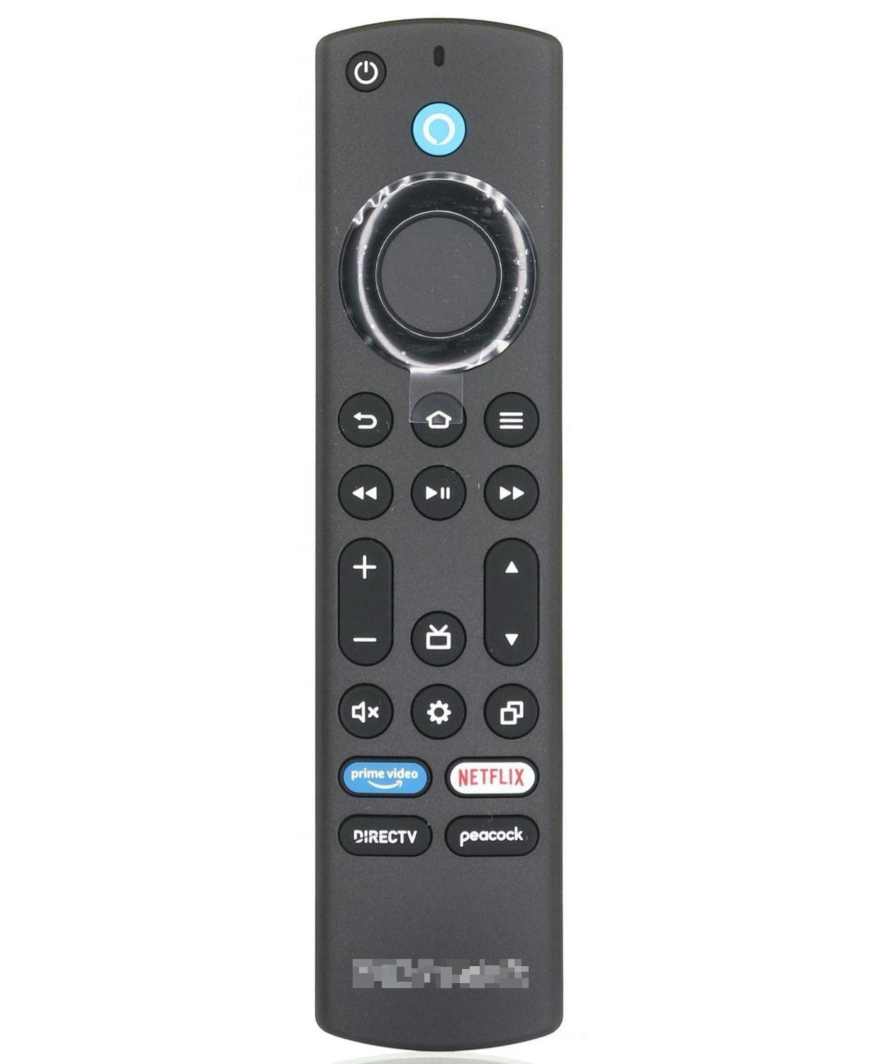 Substitute for Pioneer CP-RC1NA-22 Fire TV Remote Control with Voice 1T860000K00 [NSRCFNA21]