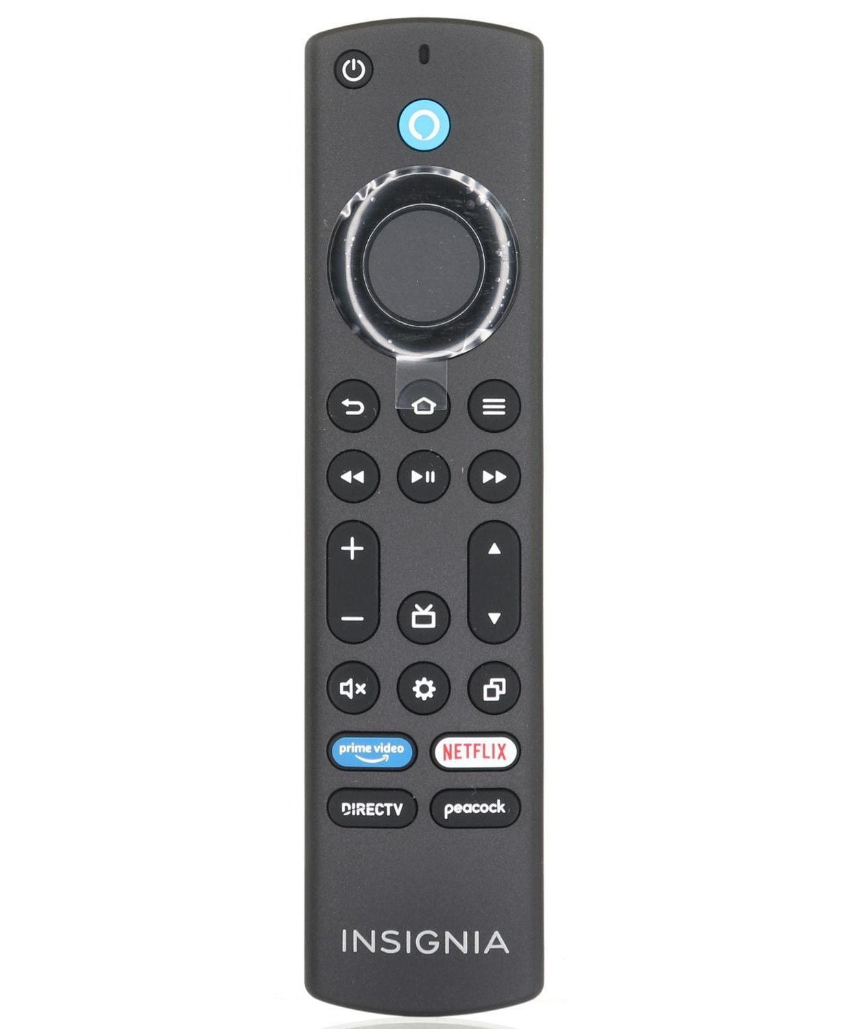 Insignia NSRCFNA21 (REV F) FIRE TV Remote Control with Voice NS-RCFNA-21 - 398GM10BEBYN0012HT