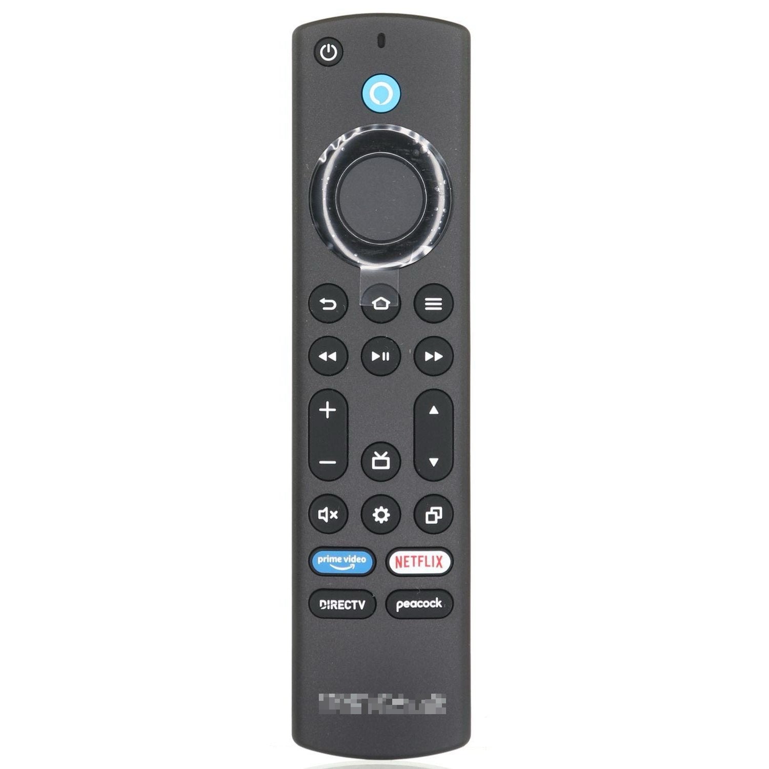 Insignia NSRCFNA21 (REV F) FIRE TV Remote Control with Voice NS-RCFNA-21 - 398GM10BEBYN0012HT