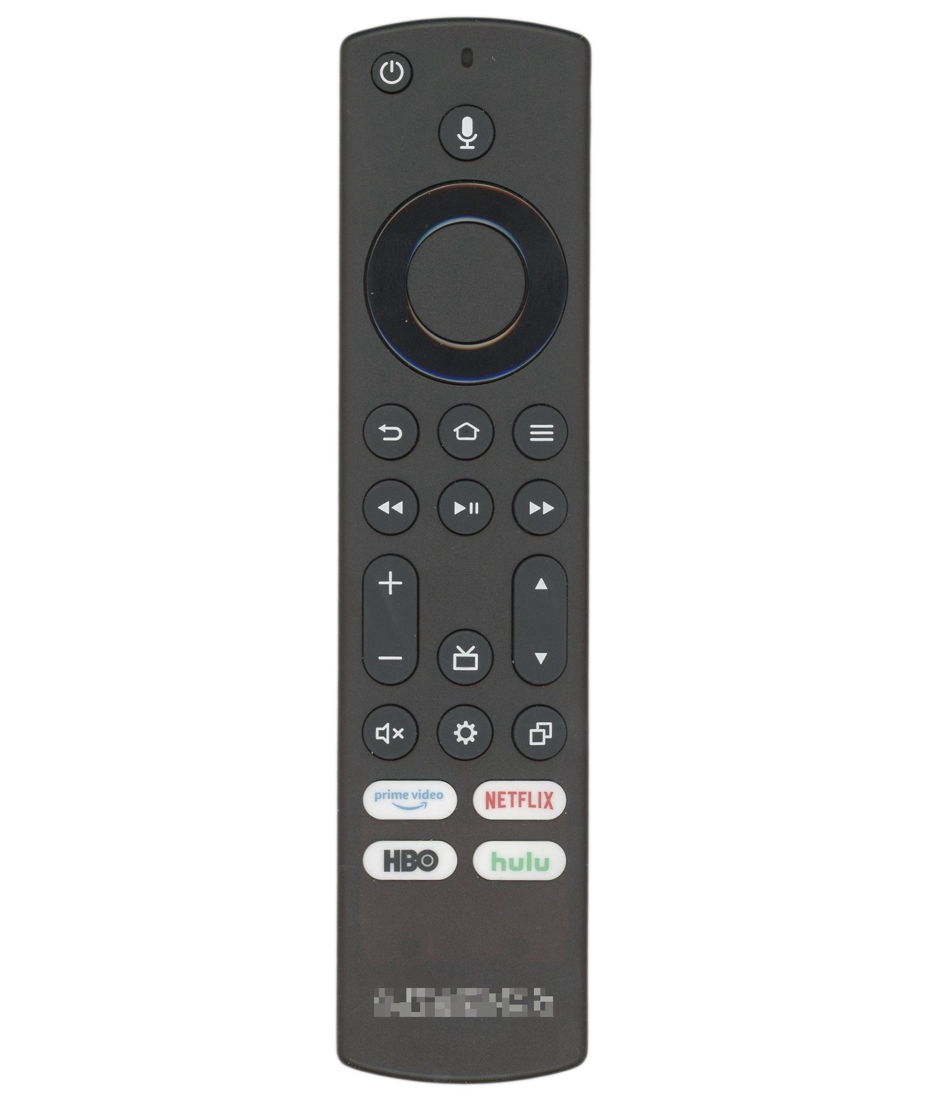 Insignia NS-RCFNA-21 Fire TV Remote Control with Voice [NSRCFNA21]