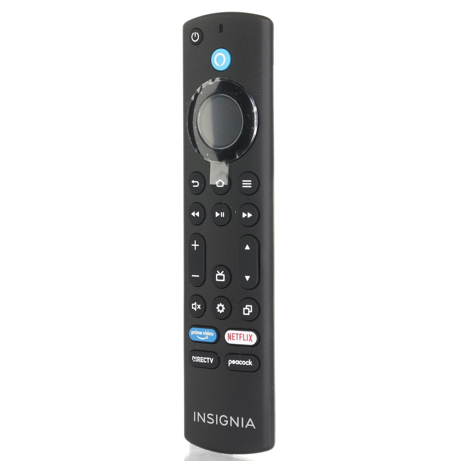 Insignia NSRCFNA21 (REV F) FIRE TV Remote Control with Voice NS-RCFNA-21 - 398GM10BEBYN0012HT