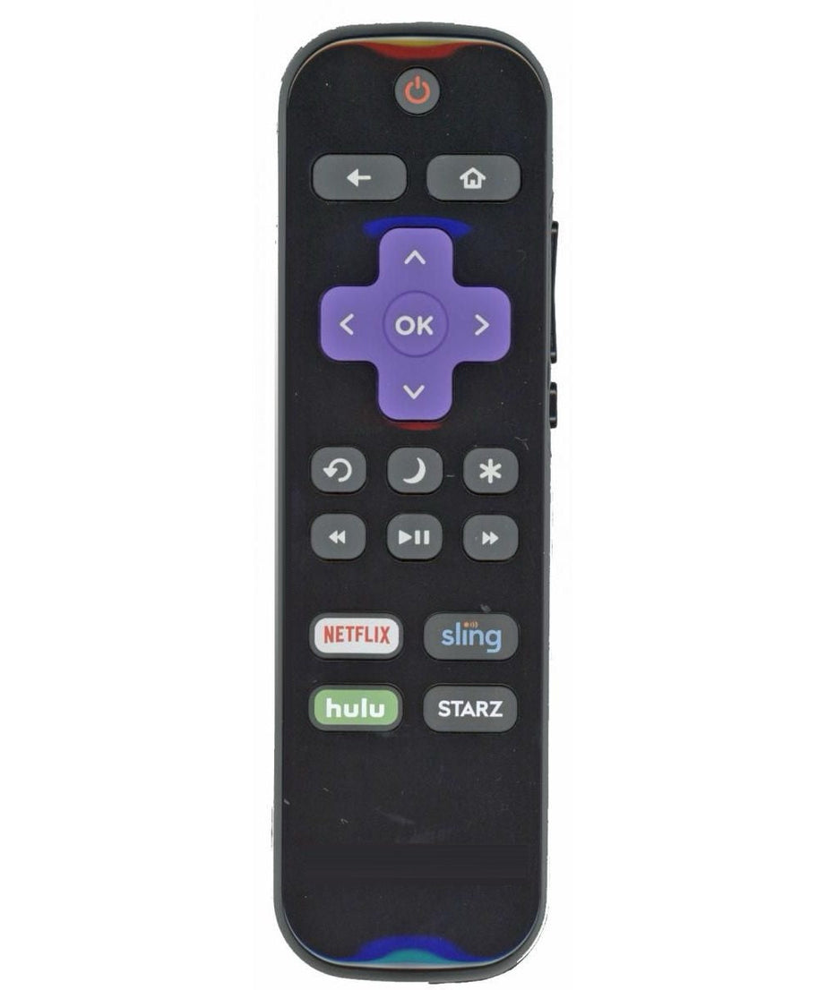 Insignia 212499 Roku TV Remote Control - 212499