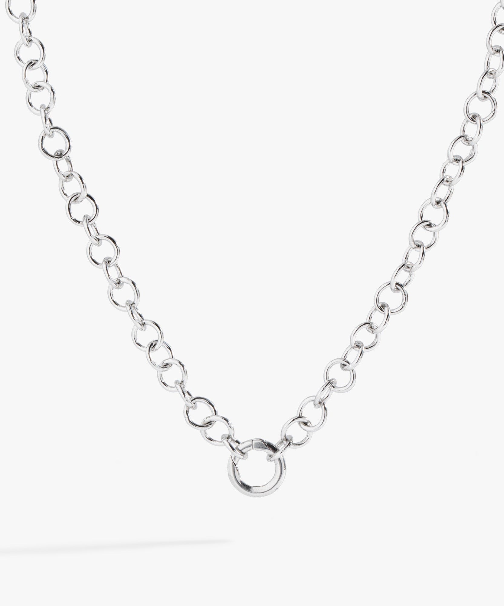 Y Necklace Interchangeable Base