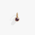 June Birthstone Interchangeable Charm