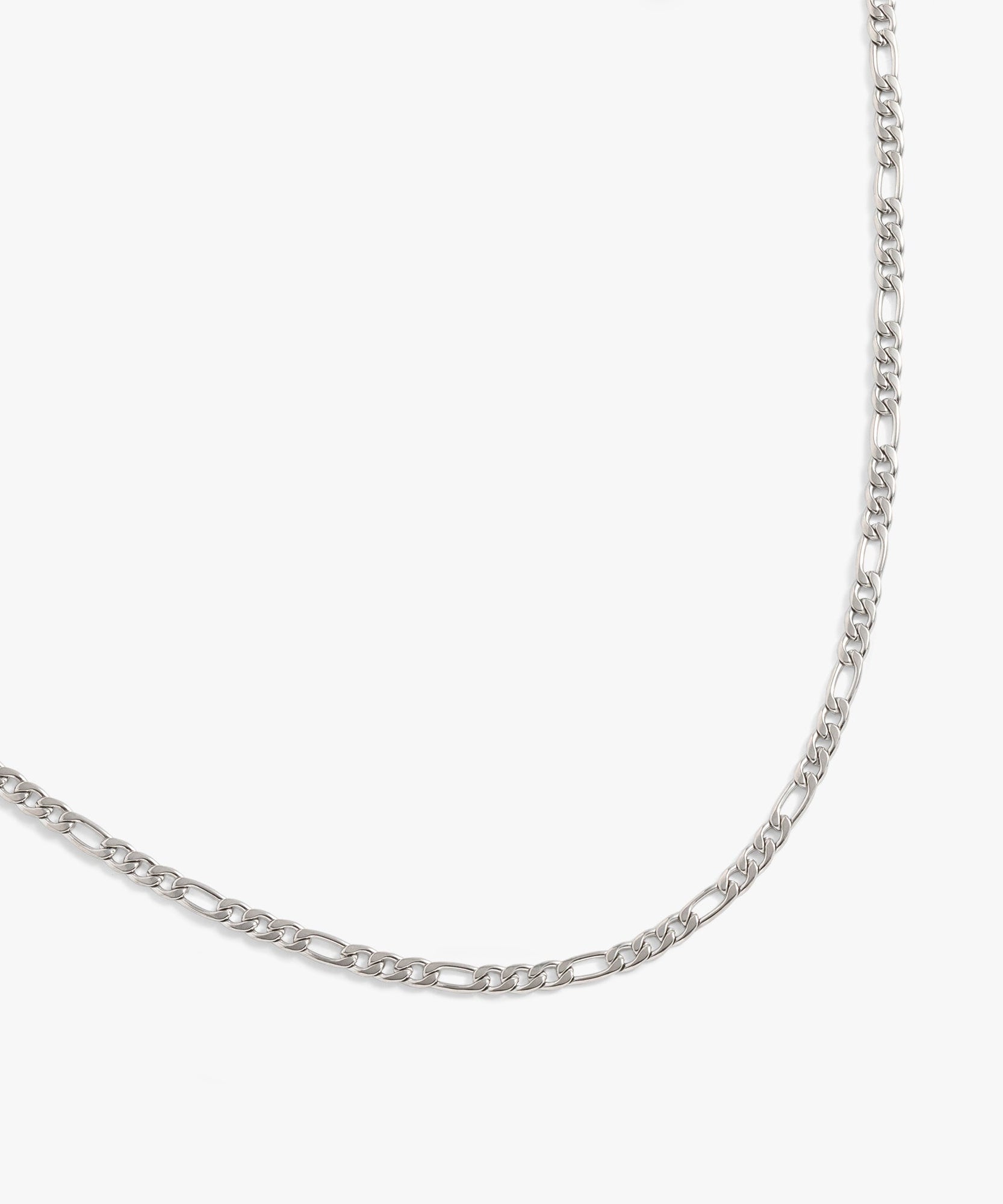 Figaro Charm & Layering Necklace