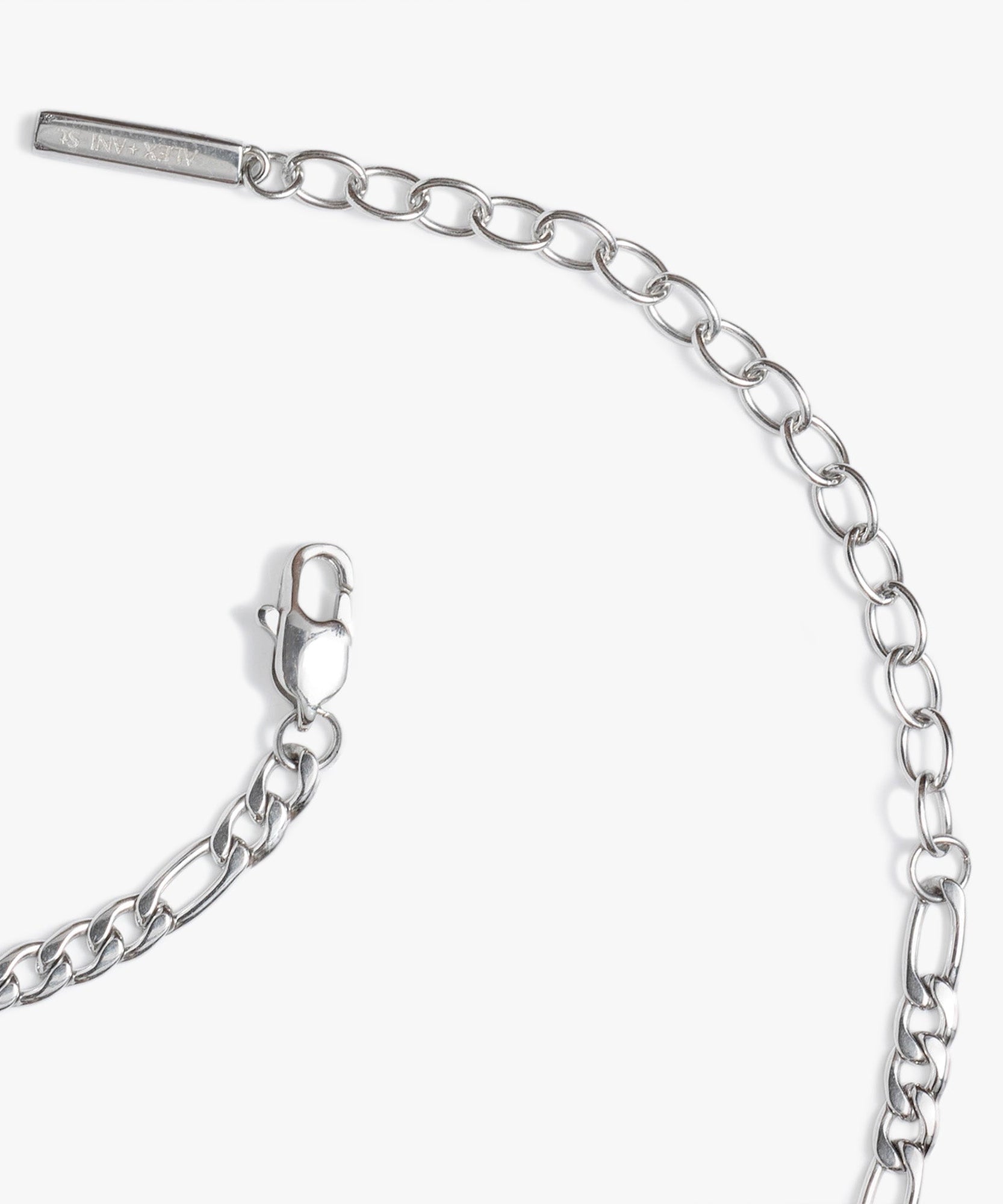 Figaro Charm & Layering Necklace
