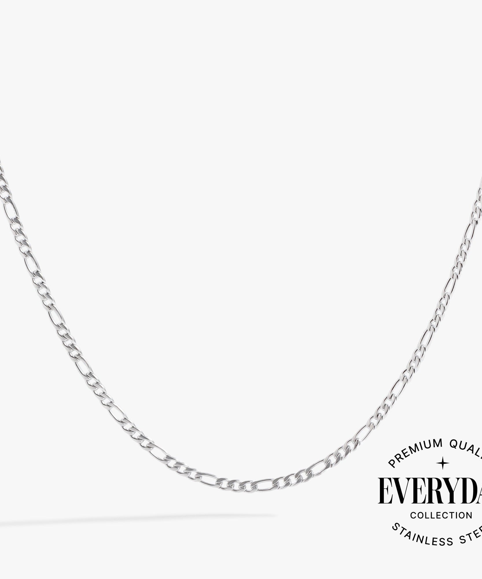 Figaro Charm & Layering Necklace