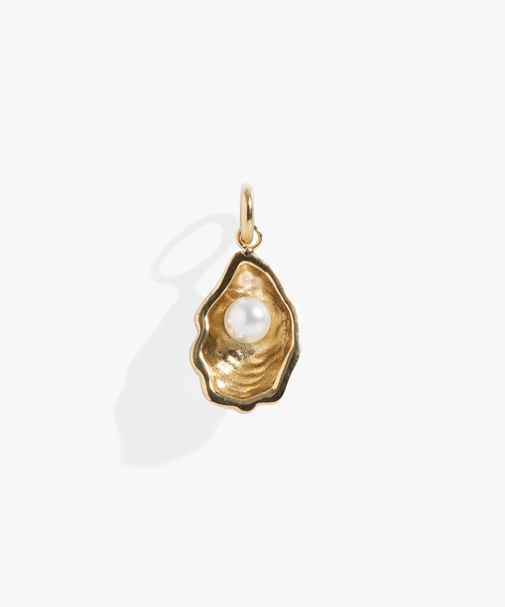 Oyster Interchangeable Charm