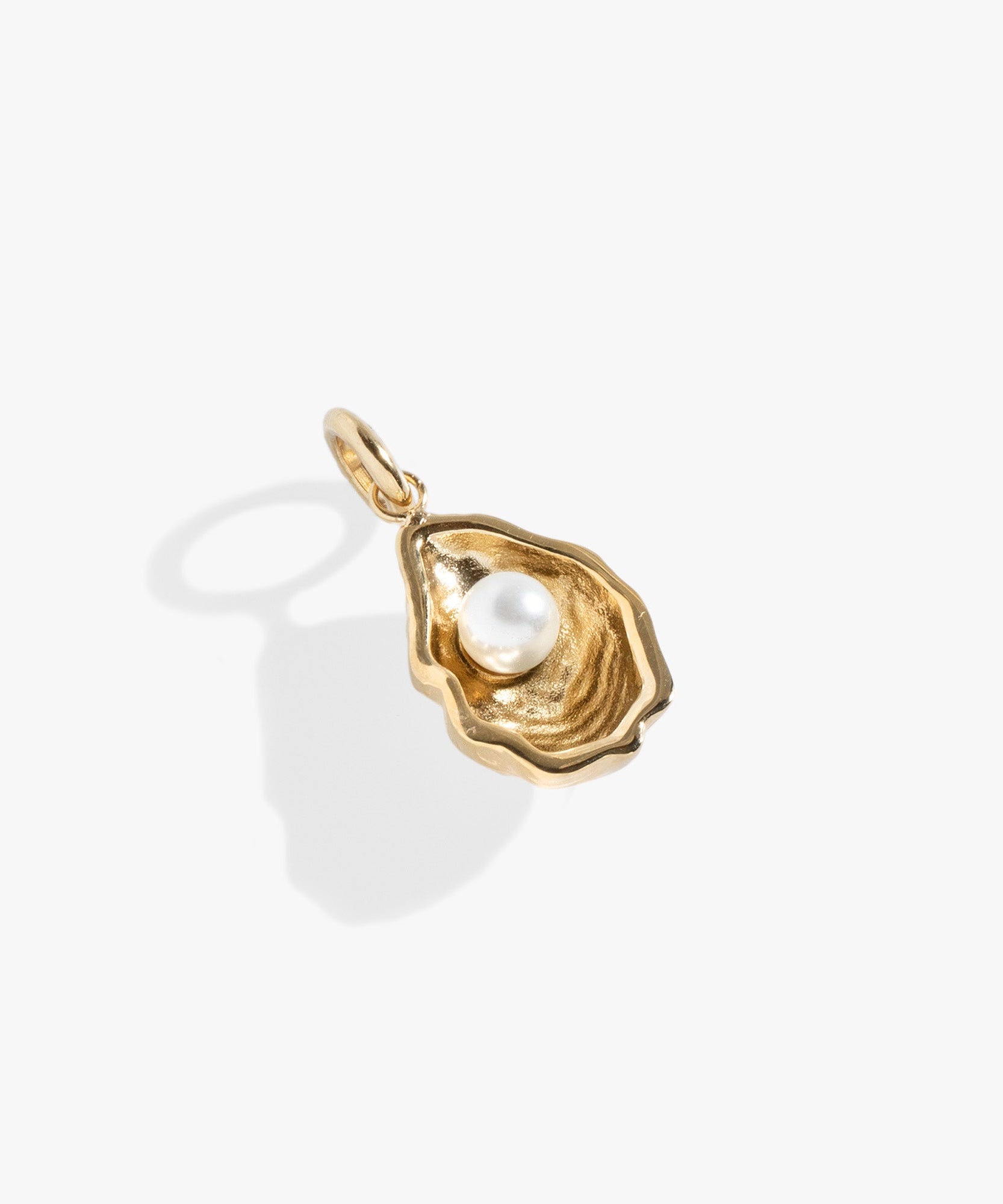 Oyster Interchangeable Charm