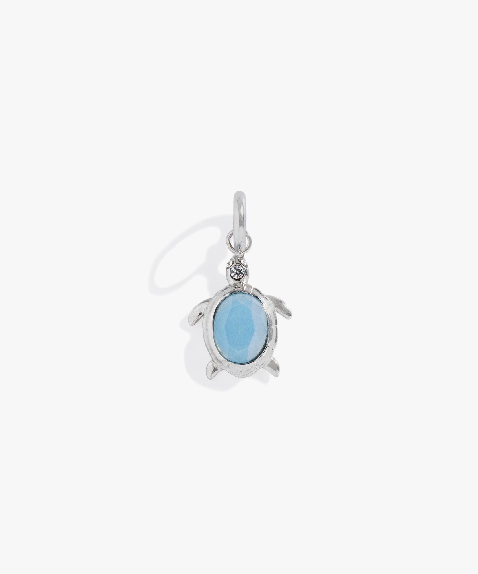 Sea Turtle Interchangeable Charm