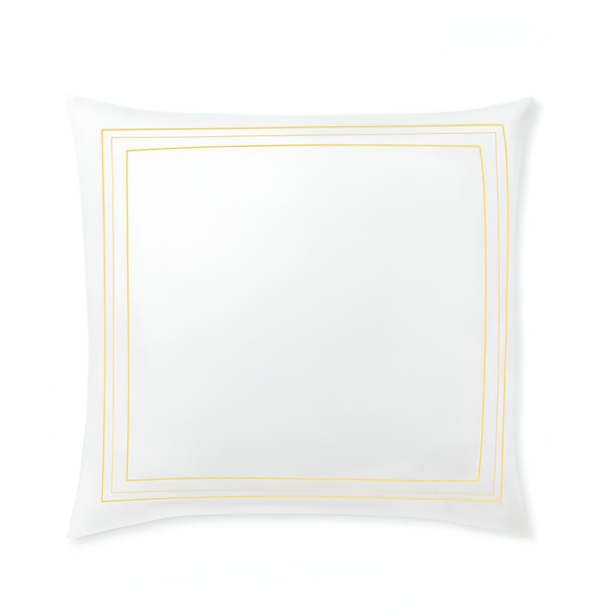 400TC Cotton Classic Embroidery Sateen Solid Duvet Cover Set