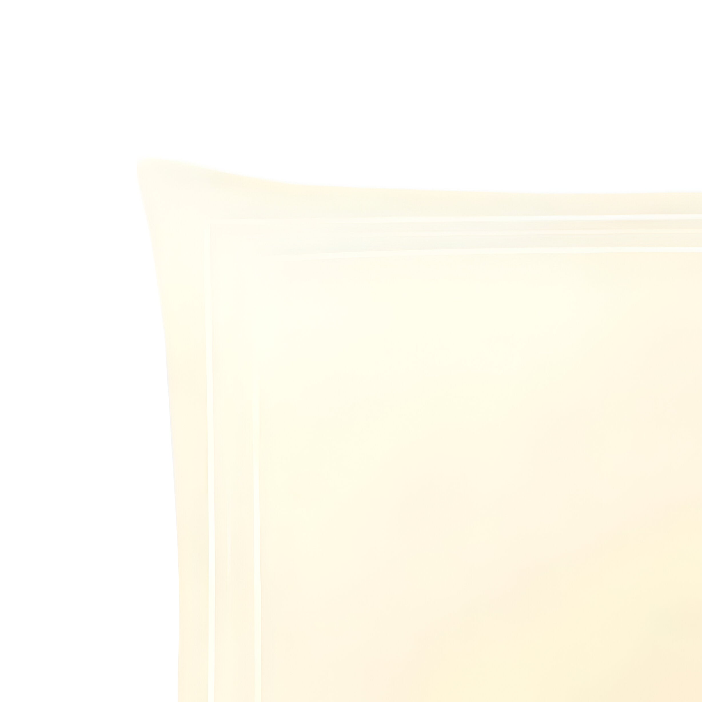 400TC Cotton Classic Luxurious Embroidery Sateen Solid Duvet Cover Set