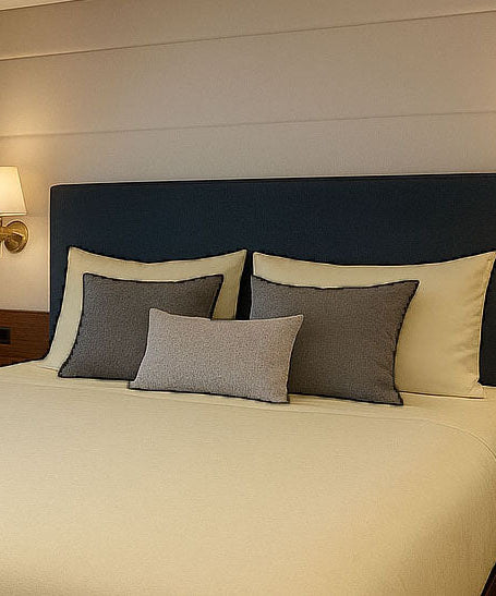 Custom Boat Duvet Covers