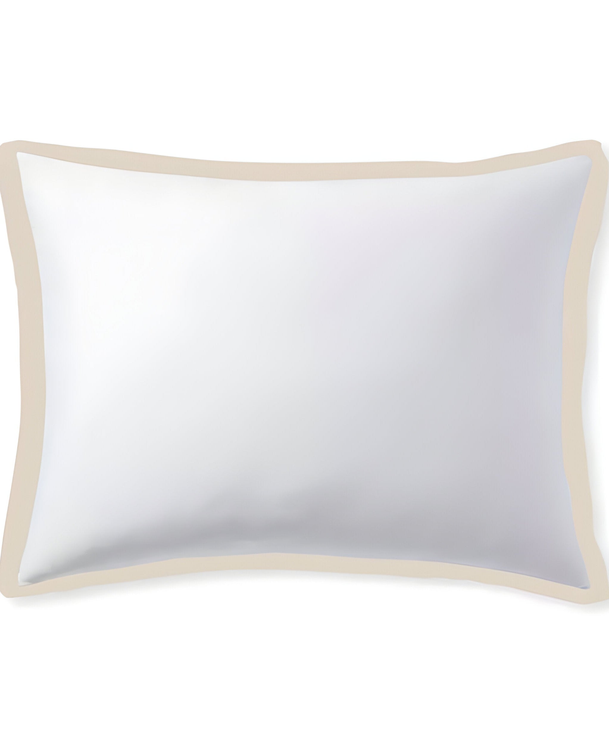 400TC Cotton Sateen Edge Border Frame Duvet Cover set