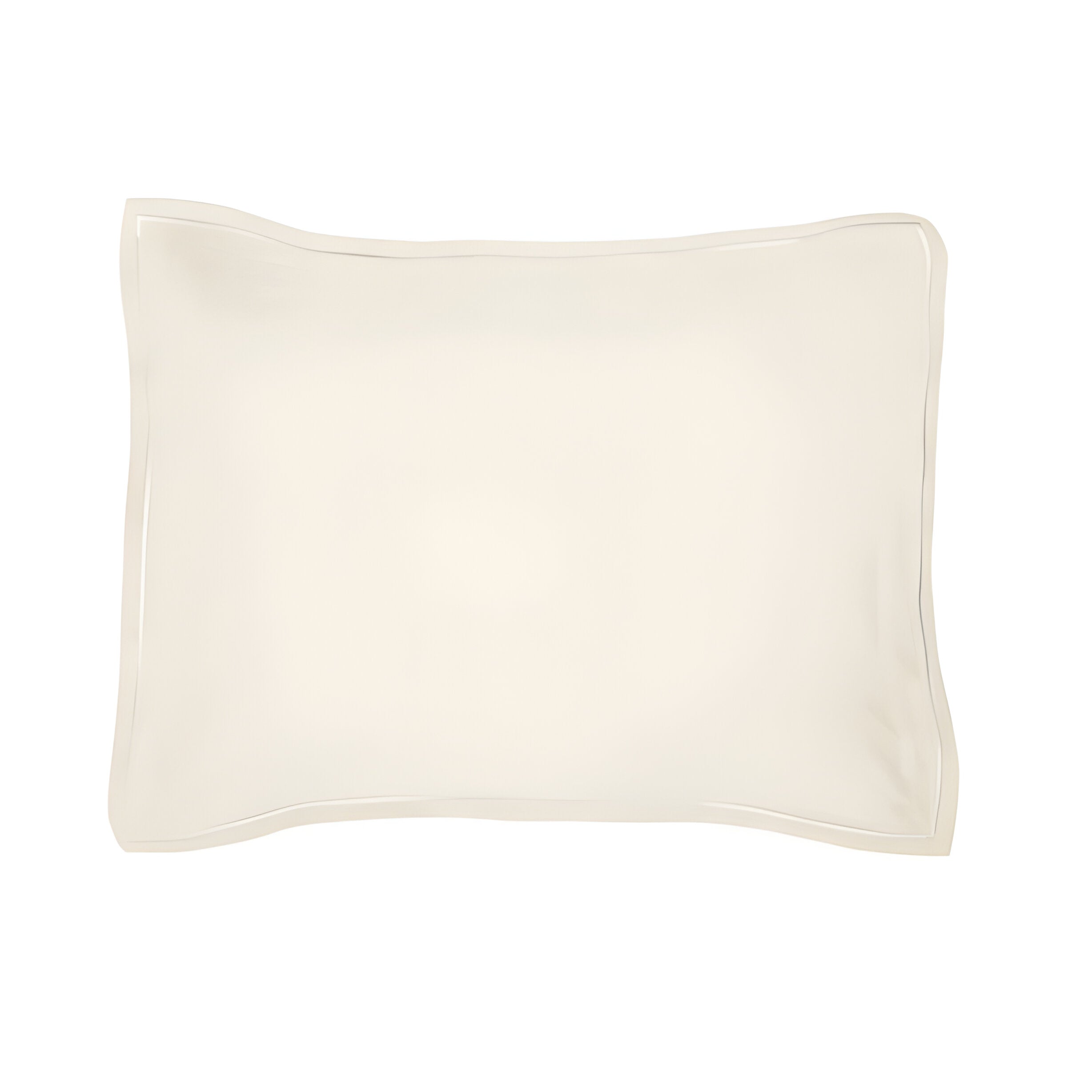 400TC Cotton Luxurious Single Embroidery Sateen Solid Duvet Cover Set