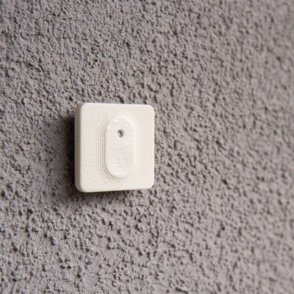 Shelly BLU H&T ZB Ivory