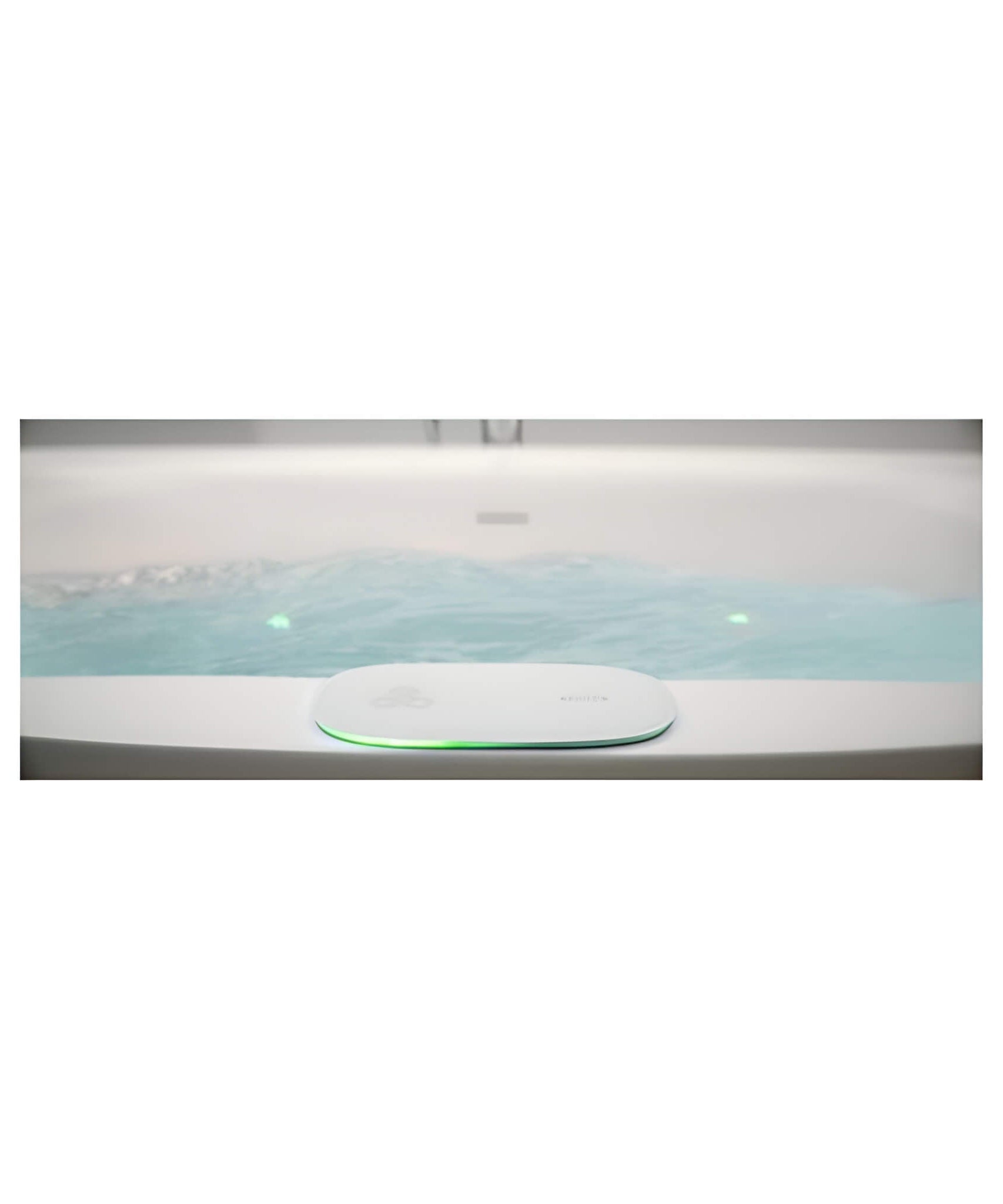 Jacuzzi Arga 67-Inch Classic Swirlpool™ Whirlpool Bathtub [JAGF6735PCL6IPW/M] (SAK85401)