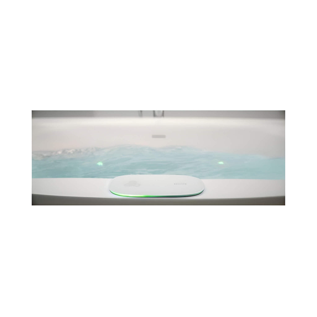 Jacuzzi Arga 67-Inch Classic Swirlpool™ Whirlpool Bathtub [JAGF6735PCL6IPW/M] (SAK85401)