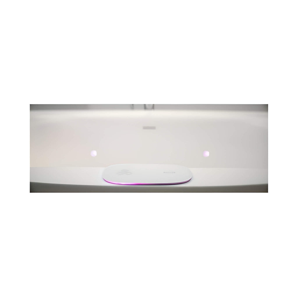Jacuzzi Arga 67-Inch Classic Swirlpool™ Whirlpool Bathtub [JAGF6735PCL6IPW/M] (SAK85401)