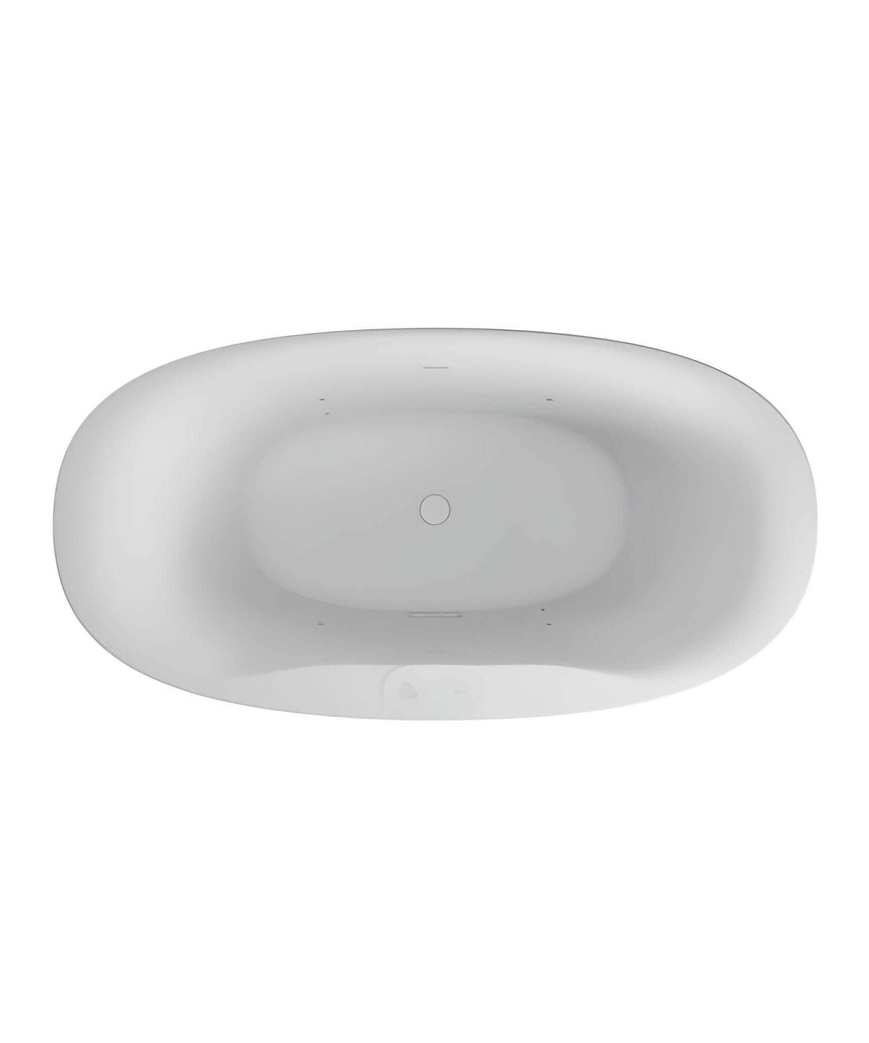 Jacuzzi Arga 67-Inch Classic Swirlpool™ Whirlpool Bathtub [JAGF6735PCL6IPW/M] (SAK85401)