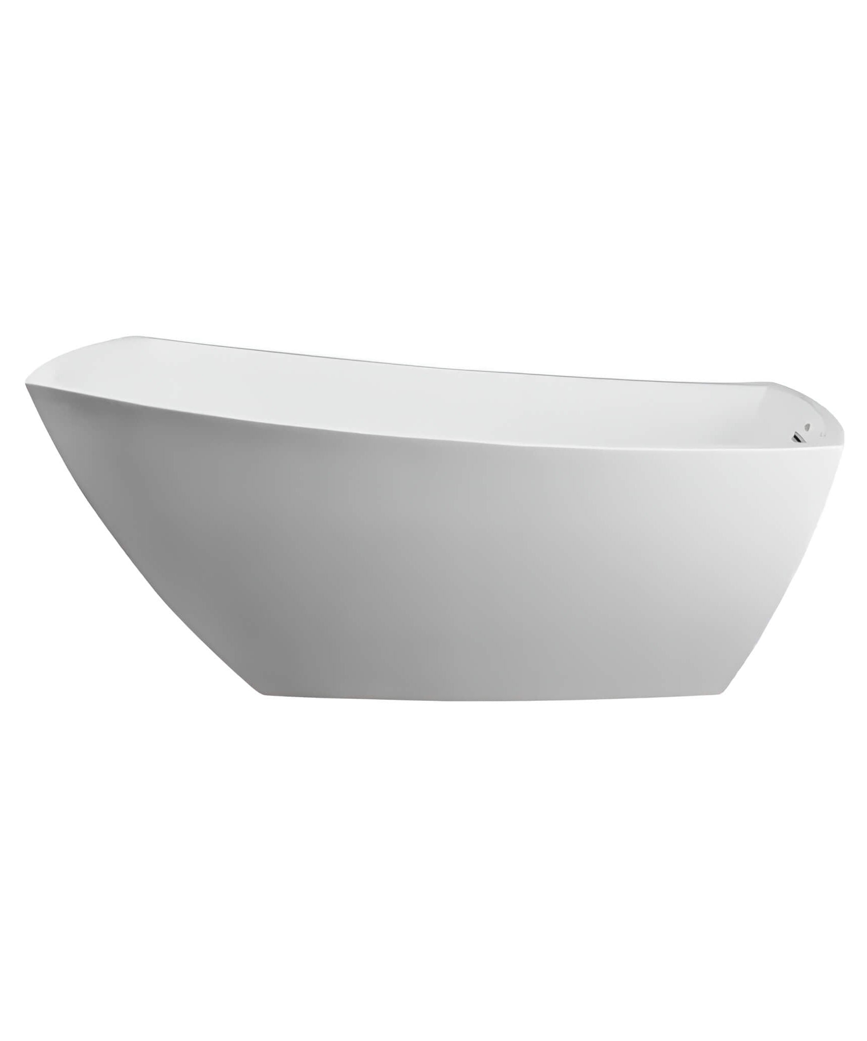 Jacuzzi Stella Unique Size Soaking Tub [JSTF6731BUXXXXW/G] (SAK70841)