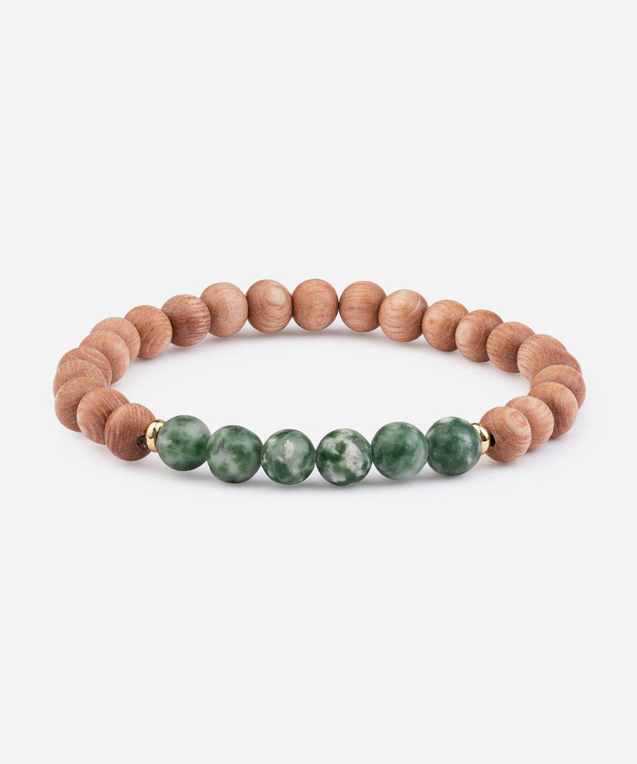 Jade Bracelet