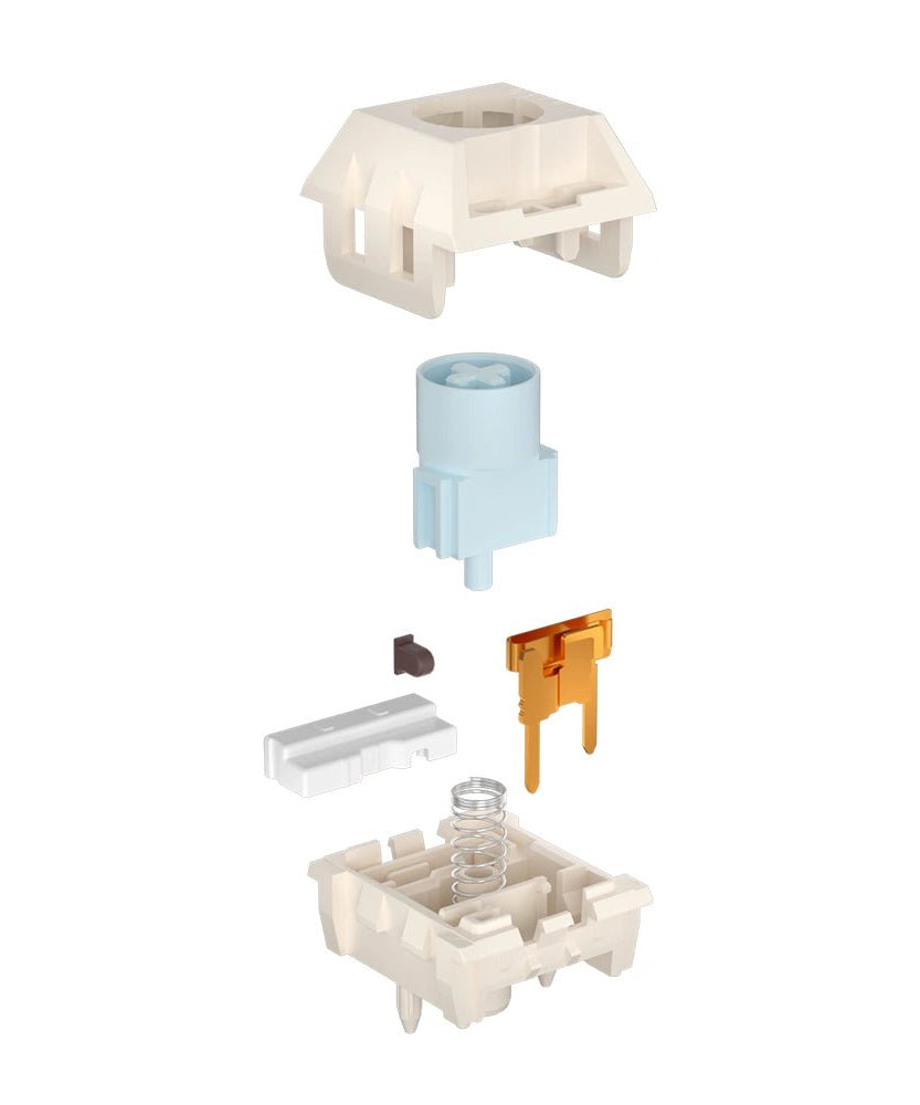 Kailh Box Blueberry Ice Cream Pro Switch