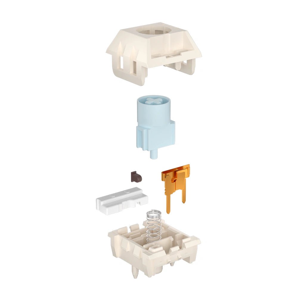 Kailh Box Blueberry Ice Cream Pro Switch
