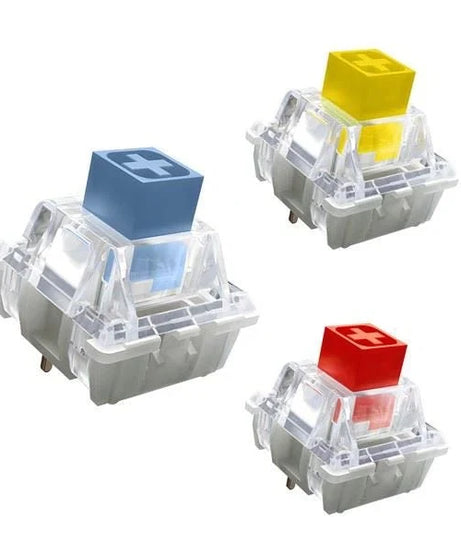 Kailh Box Heavy Switch