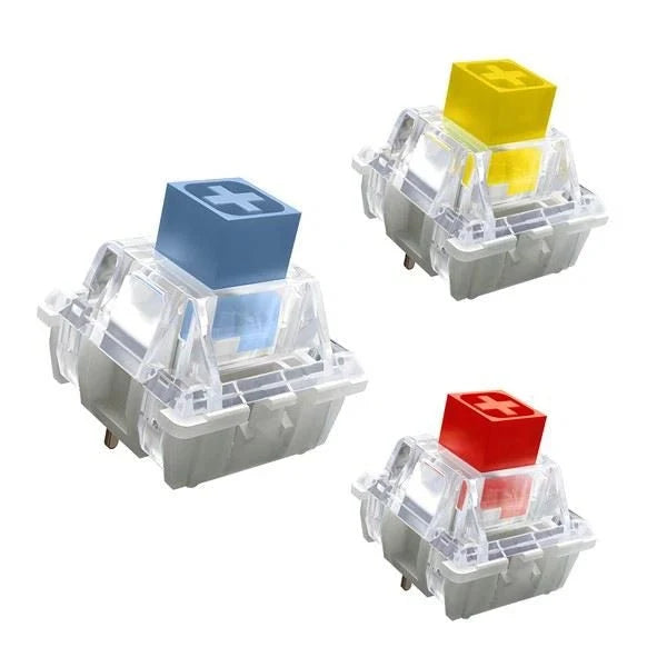 Kailh Box Heavy Switch