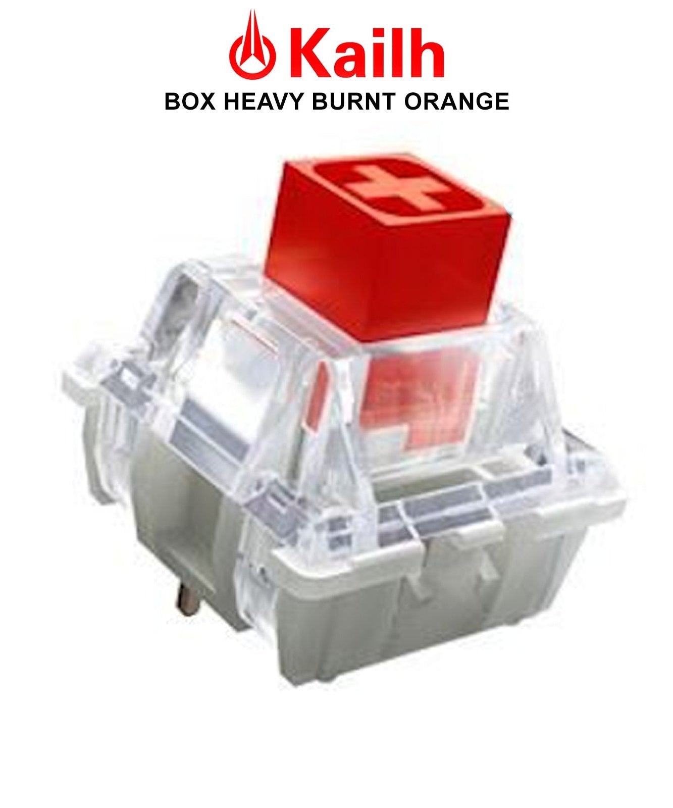 Kailh Box Heavy Switch