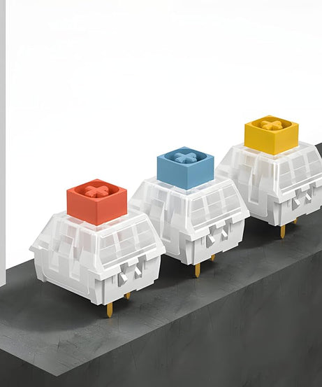 Kailh Box Heavy Switch