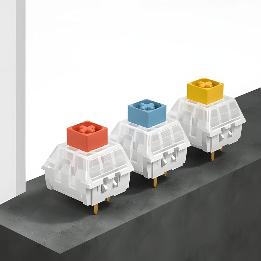 Kailh Box Heavy Switch