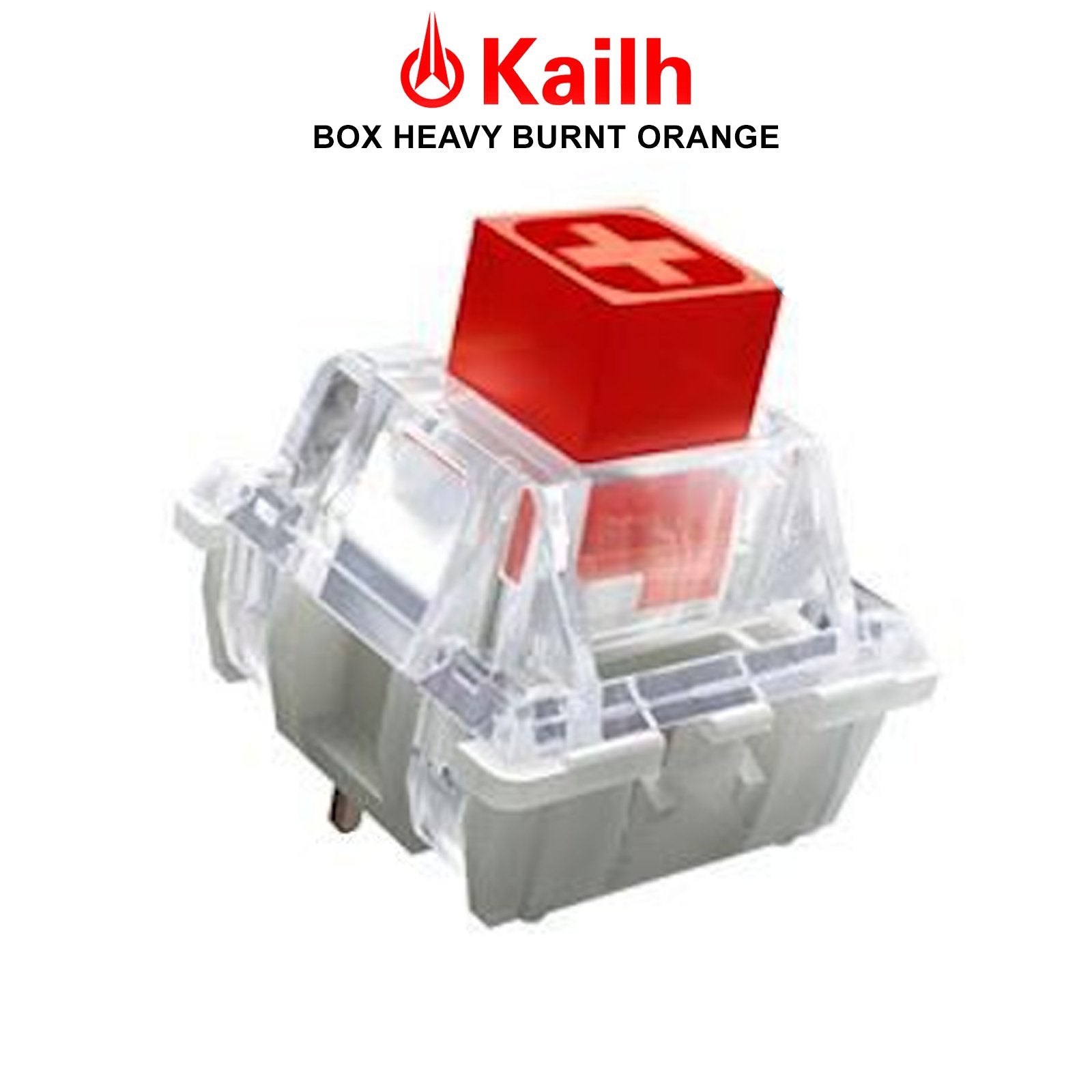 Kailh Box Heavy Switch