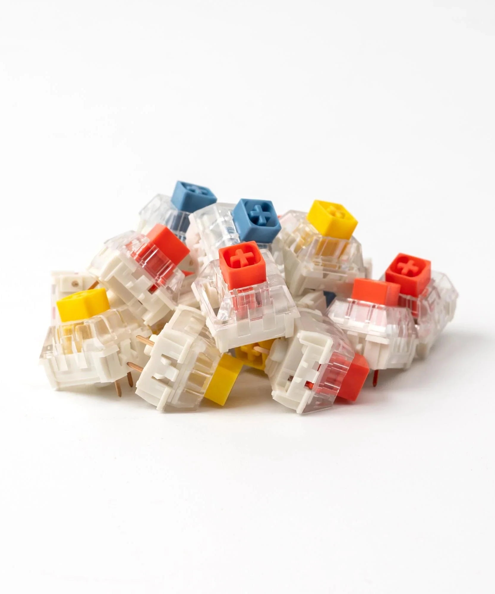 Kailh Box Heavy Switch