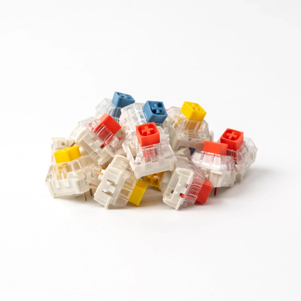 Kailh Box Heavy Switch